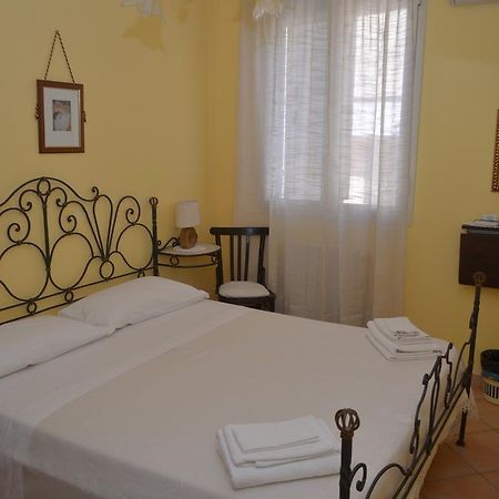 Ansise Guest House Lido di Noto ภายนอก รูปภาพ