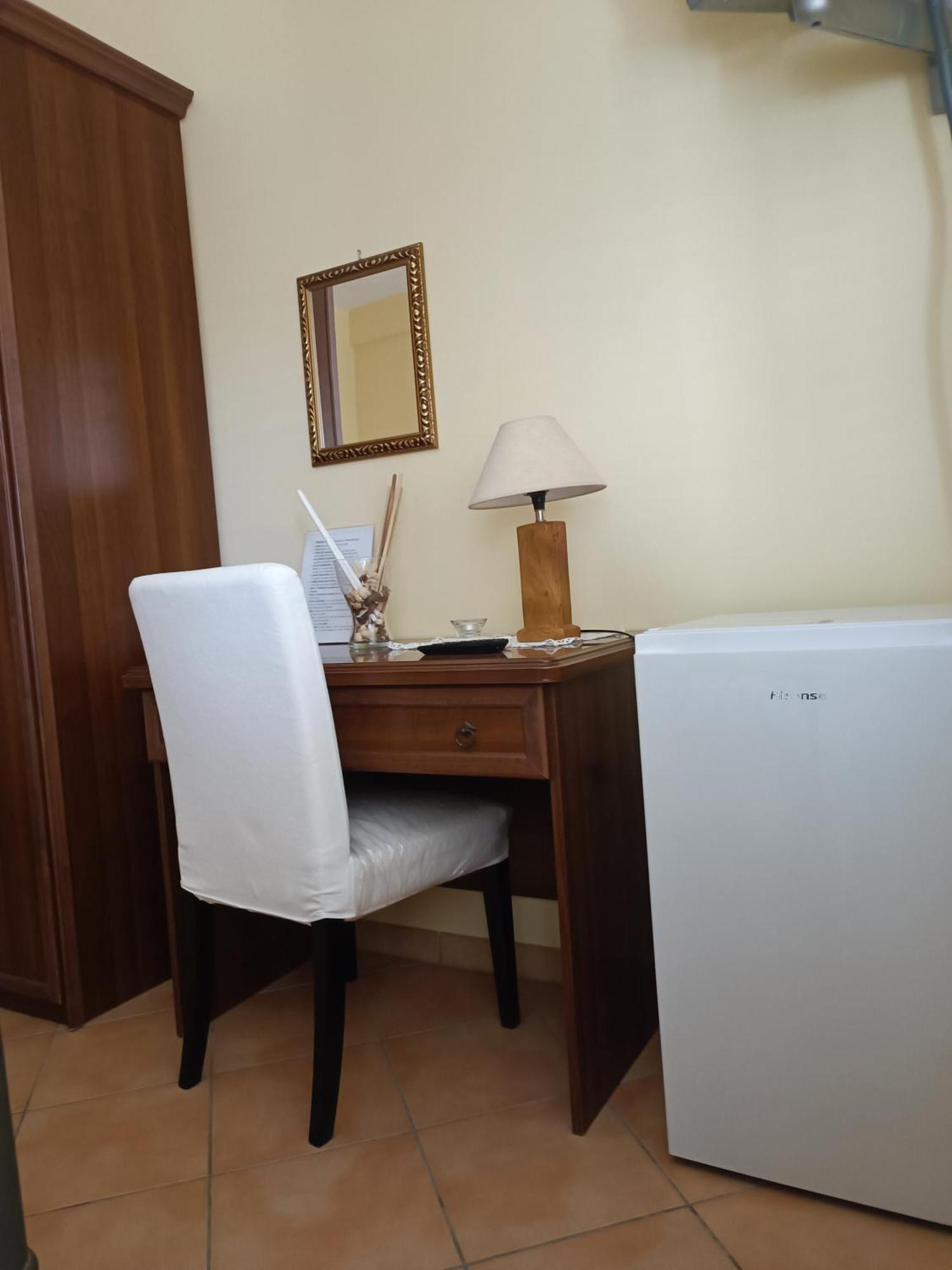 Ansise Guest House Lido di Noto ภายนอก รูปภาพ