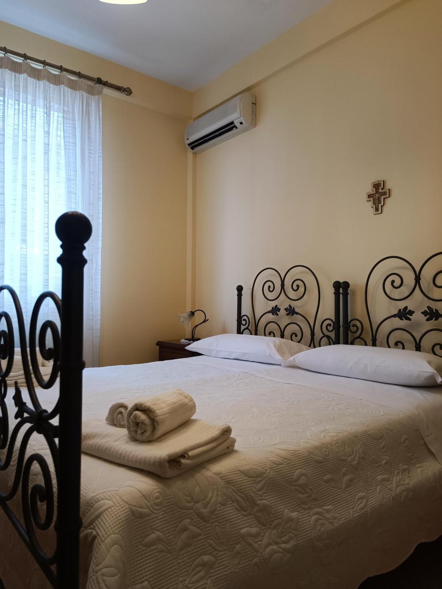 Ansise Guest House Lido di Noto ภายนอก รูปภาพ