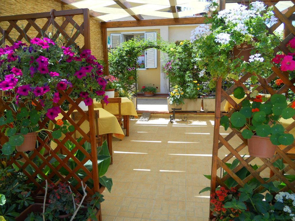 Ansise Guest House Lido di Noto ภายนอก รูปภาพ