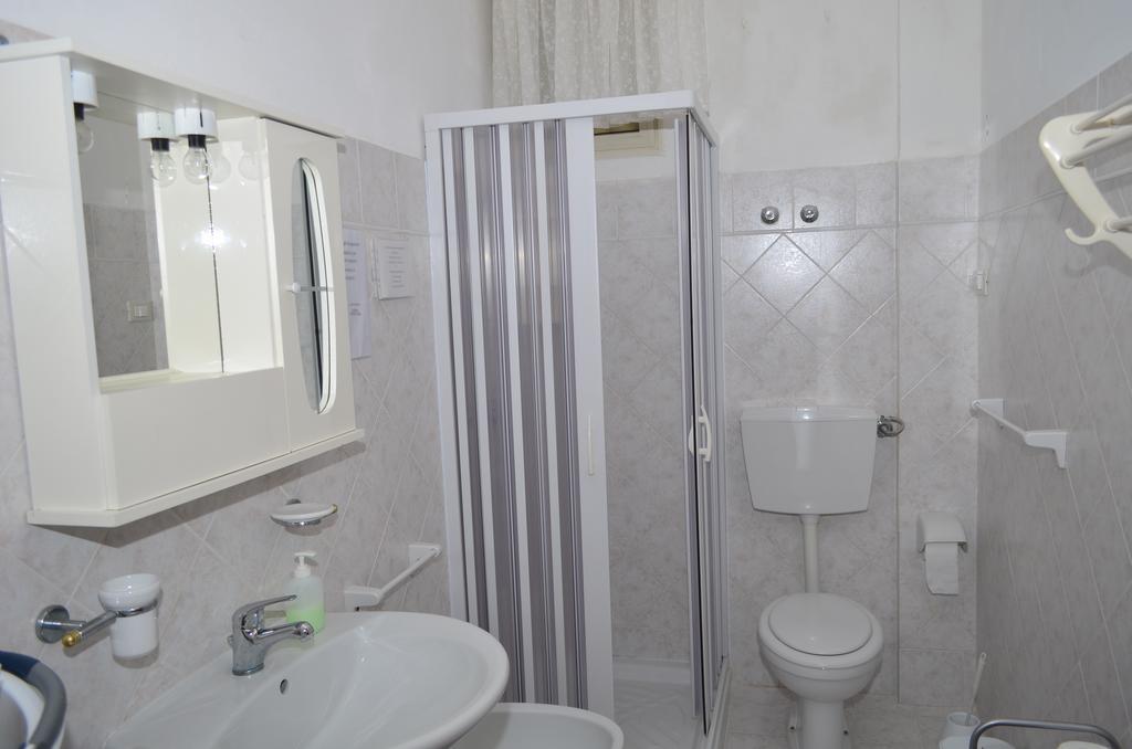 Ansise Guest House Lido di Noto ภายนอก รูปภาพ