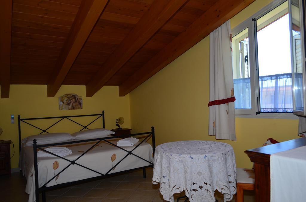 Ansise Guest House Lido di Noto ภายนอก รูปภาพ