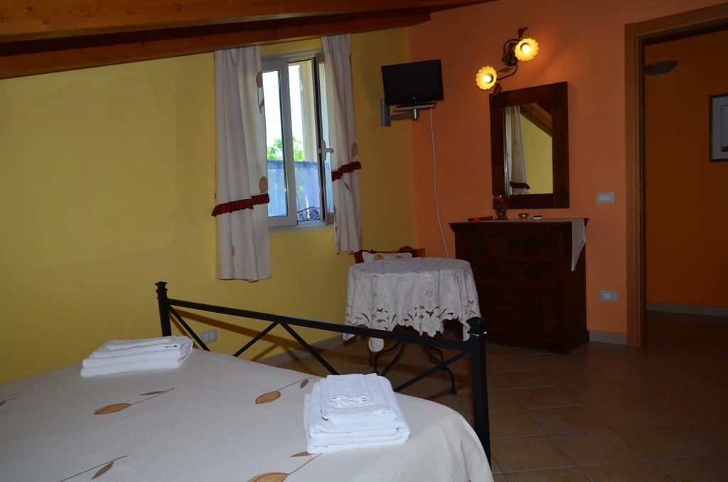 Ansise Guest House Lido di Noto ภายนอก รูปภาพ