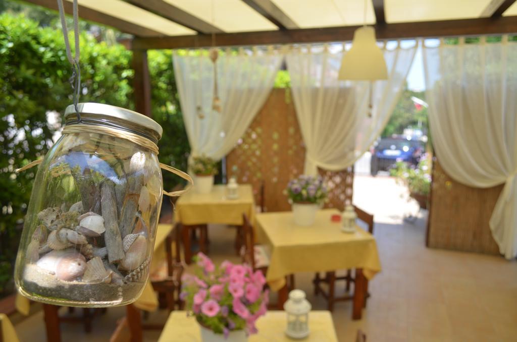 Ansise Guest House Lido di Noto ภายนอก รูปภาพ