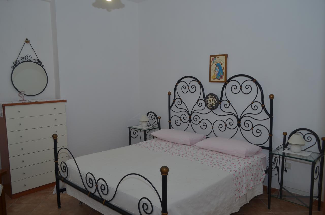 Ansise Guest House Lido di Noto ภายนอก รูปภาพ