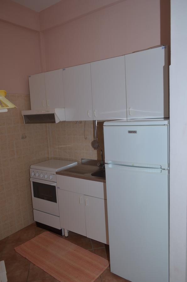 Ansise Guest House Lido di Noto ภายนอก รูปภาพ